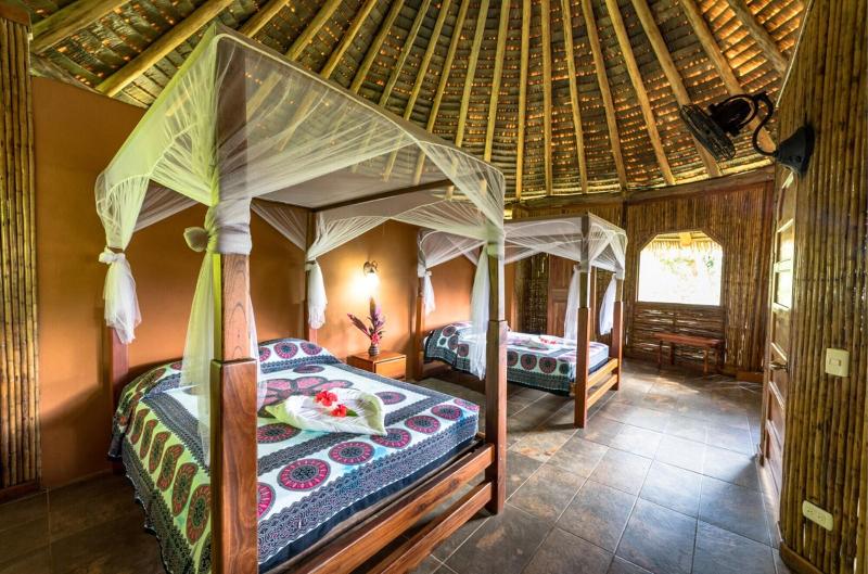 Luna Lodge image