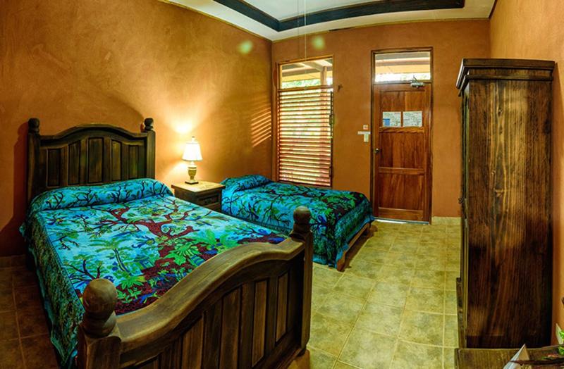 Luna Lodge image