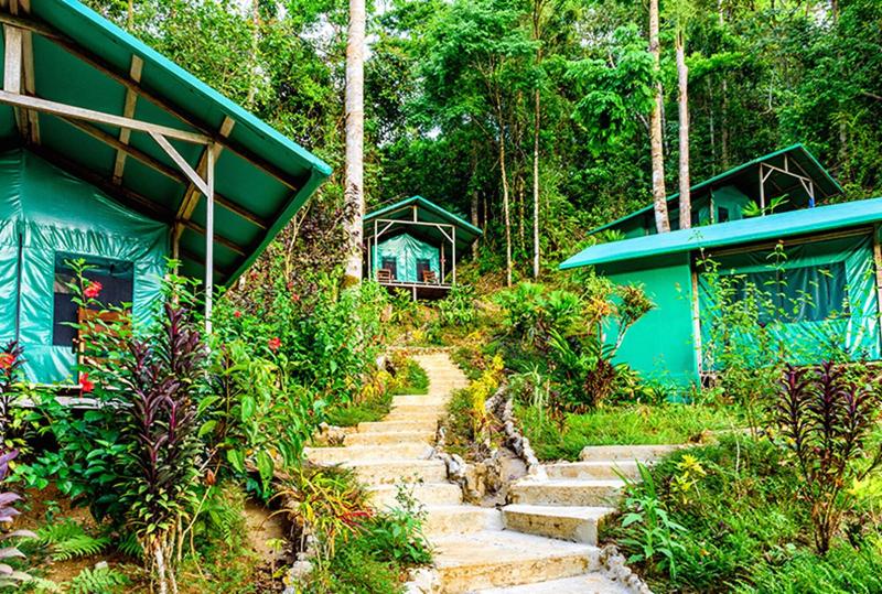 Luna Lodge image
