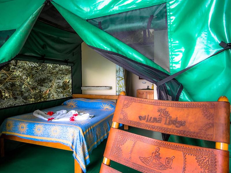 Luna Lodge image