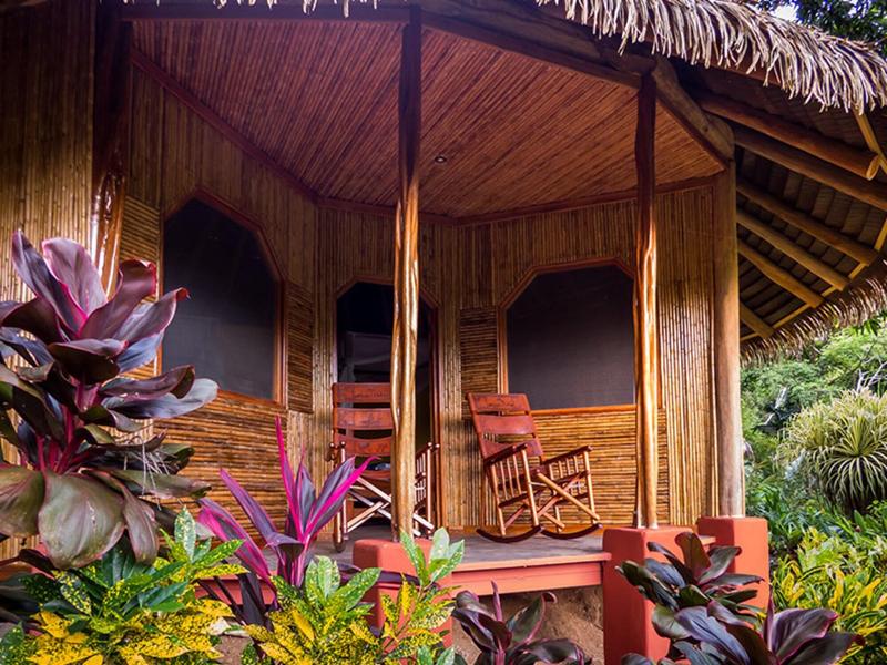 Luna Lodge image