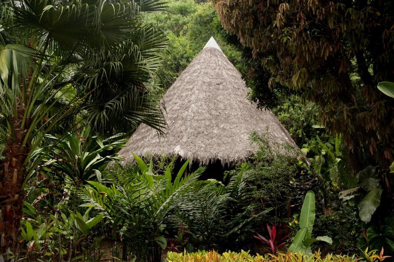 Luna Lodge image