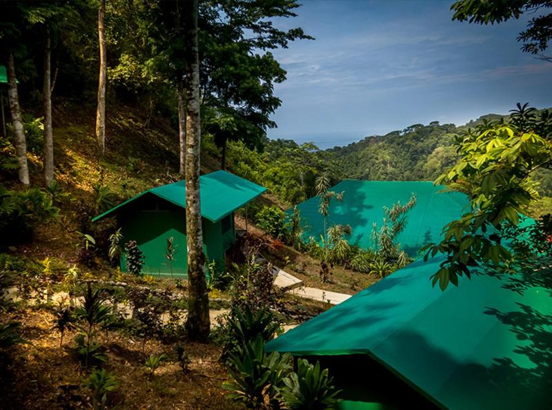 Luna Lodge image