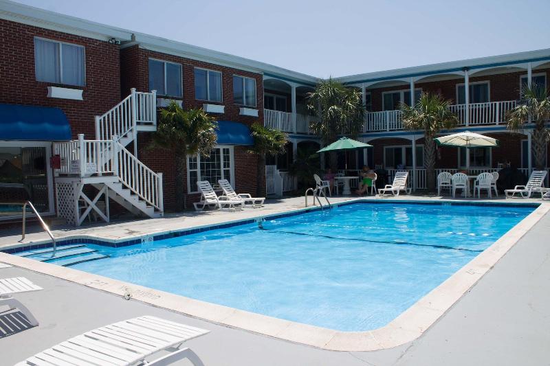 Colonial Inn Motel image