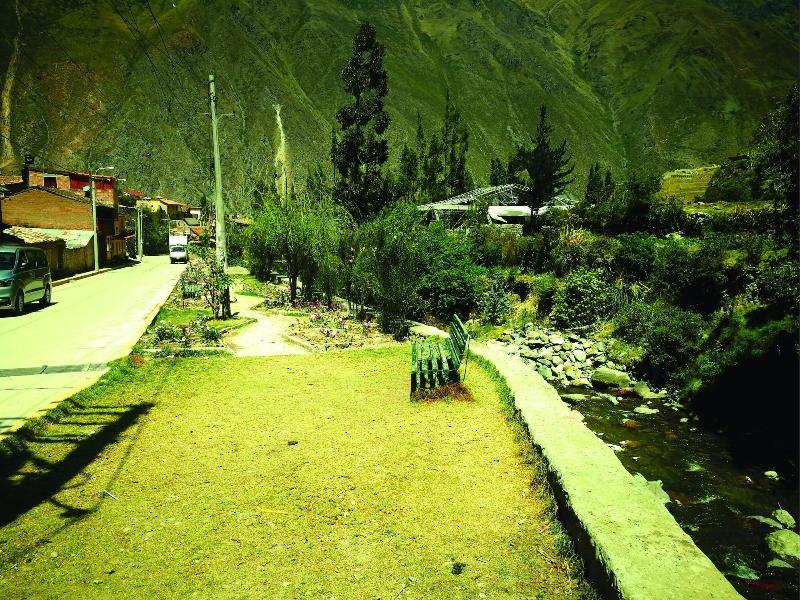 Inka Khawarina Tambo Lodge image