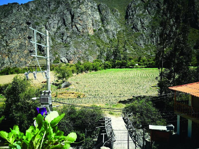 Inka Khawarina Tambo Lodge image