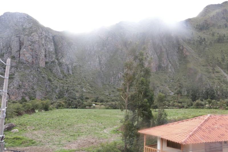 Inka Khawarina Tambo Lodge image