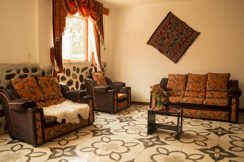 Inka Khawarina Tambo Lodge image
