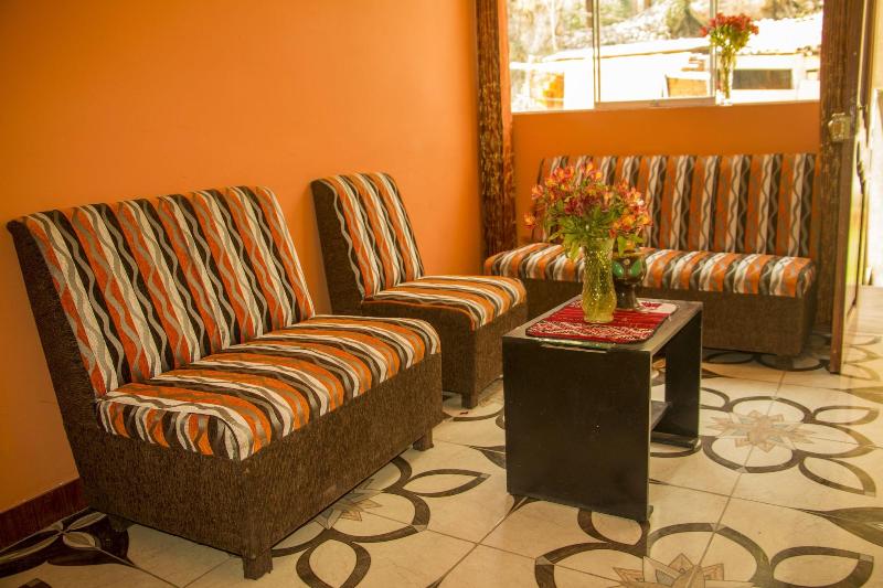 Inka Khawarina Tambo Lodge image