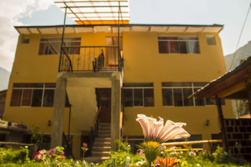 Inka Khawarina Tambo Lodge image