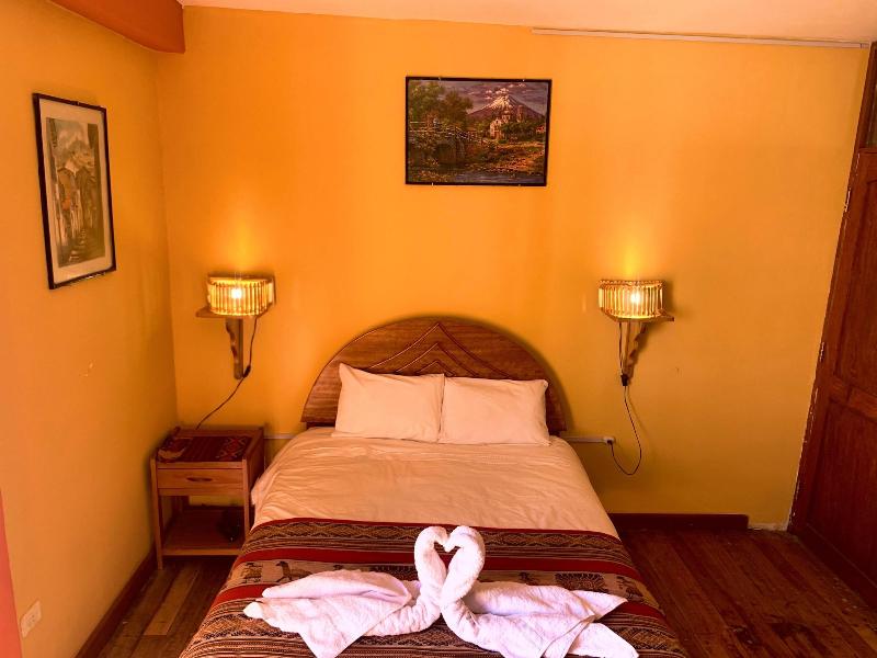 Inka Khawarina Tambo Lodge image