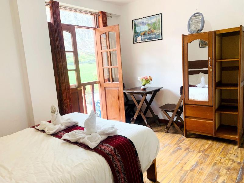 Inka Khawarina Tambo Lodge image