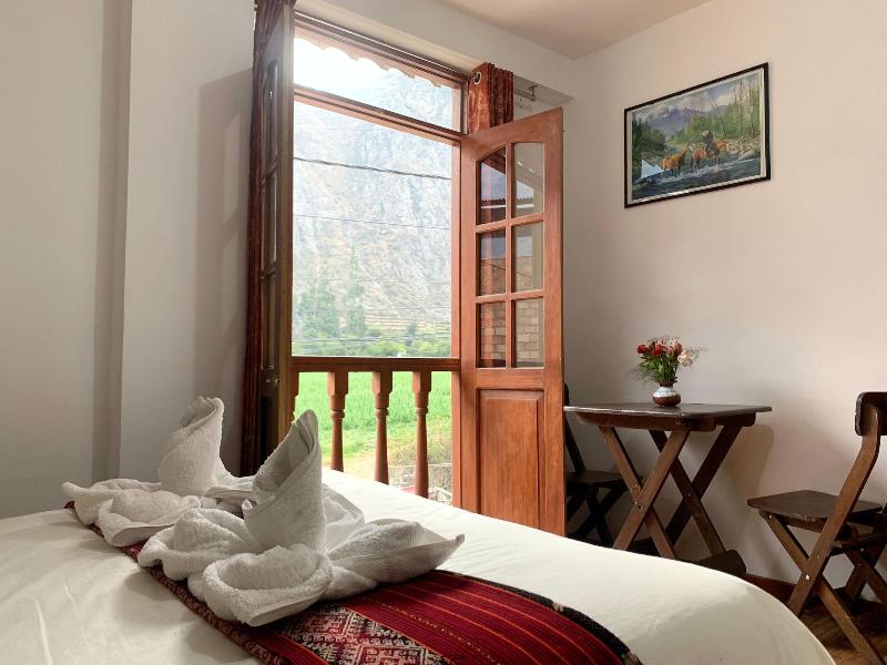 Inka Khawarina Tambo Lodge image