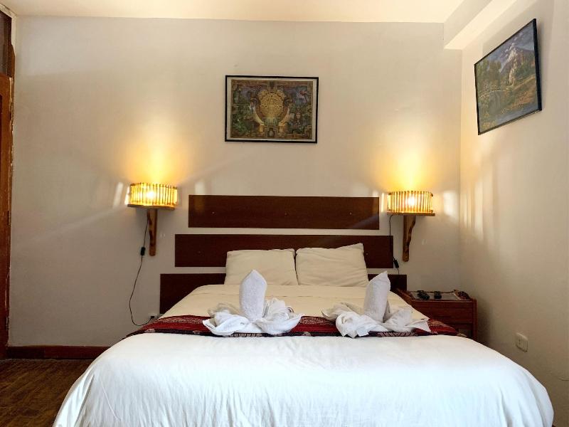 Inka Khawarina Tambo Lodge image