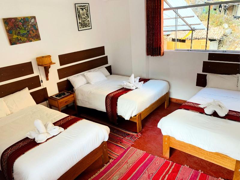 Inka Khawarina Tambo Lodge image