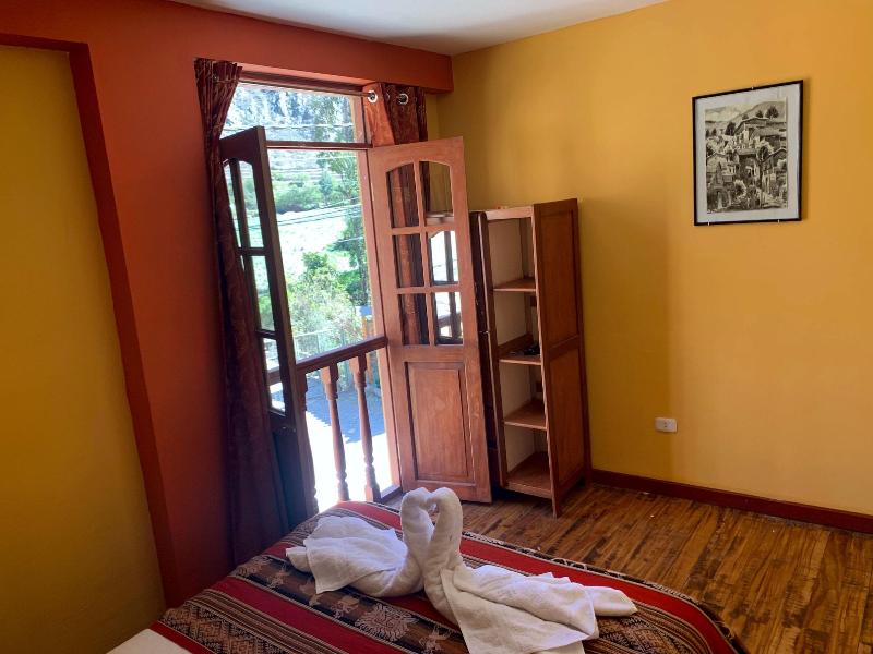 Inka Khawarina Tambo Lodge image