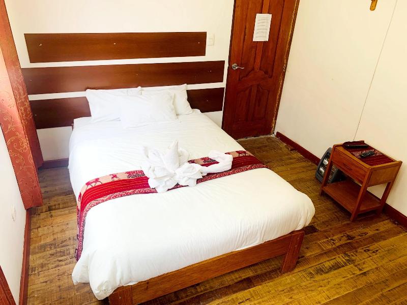 Inka Khawarina Tambo Lodge image