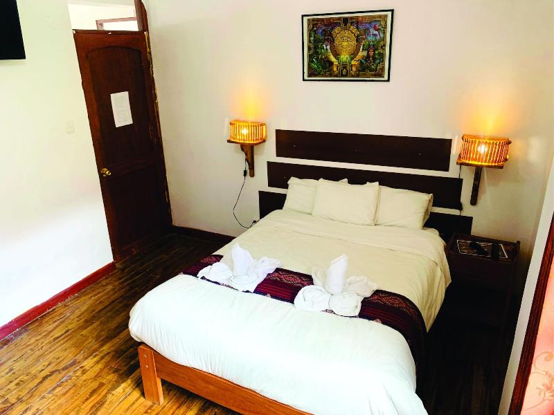 Inka Khawarina Tambo Lodge image