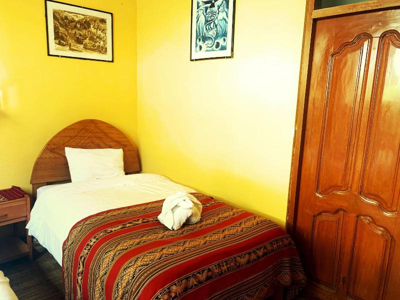 Inka Khawarina Tambo Lodge image
