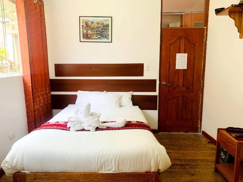 Inka Khawarina Tambo Lodge image