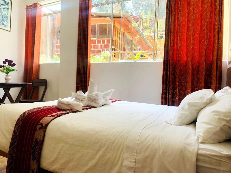 Inka Khawarina Tambo Lodge image