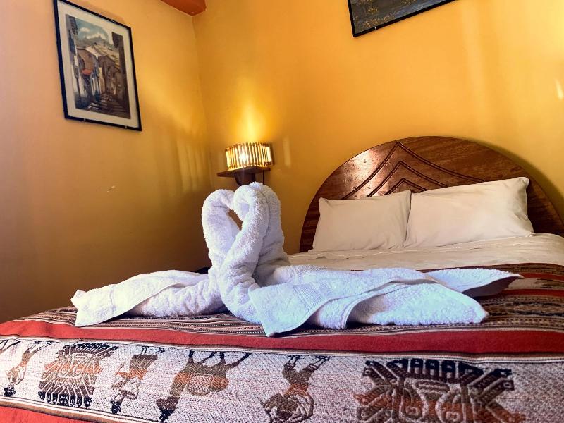 Inka Khawarina Tambo Lodge image