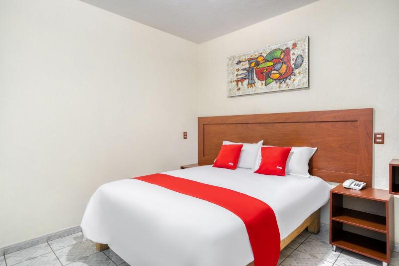 Oyo Hotel Platinium Gran Hotel — main photo