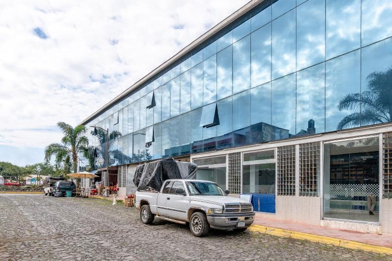 Oyo Hotel Platinium Gran Hotel — photo 4