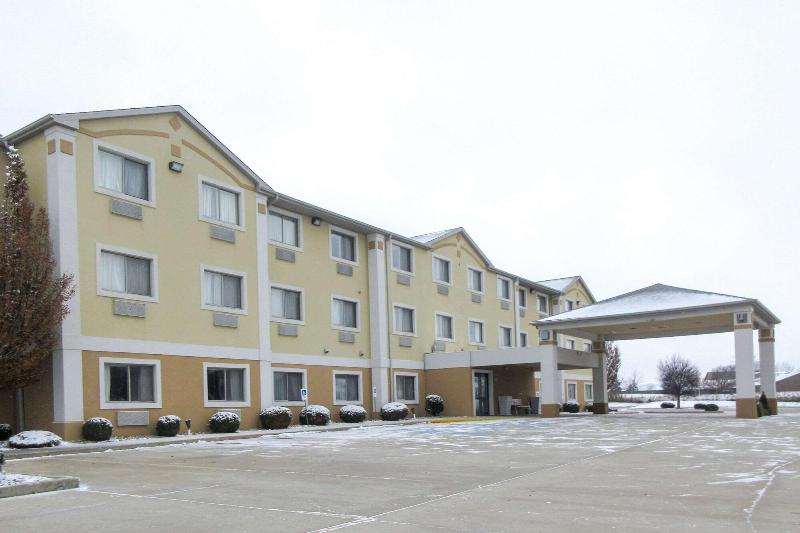 Rodeway Inn — main photo