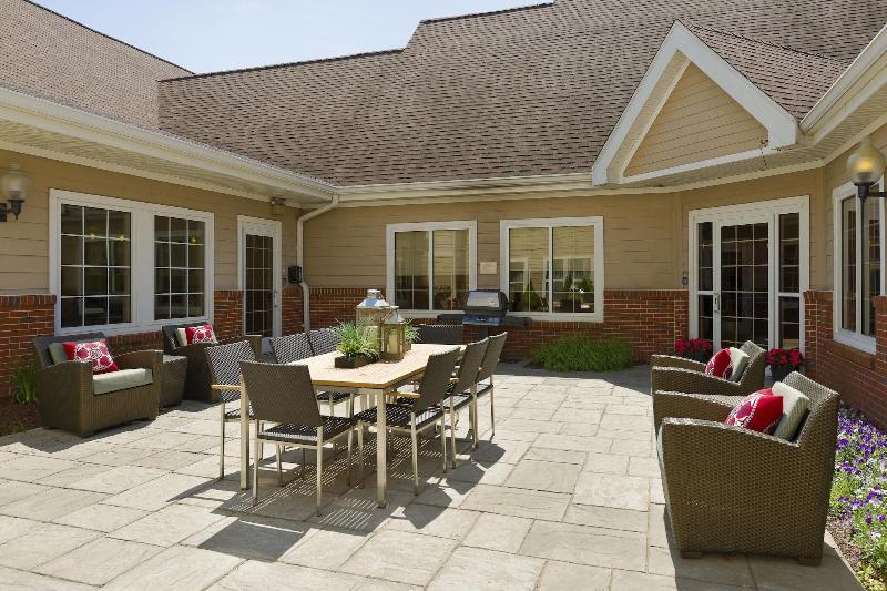 Residence Inn Philadelphia Montgomeryville image