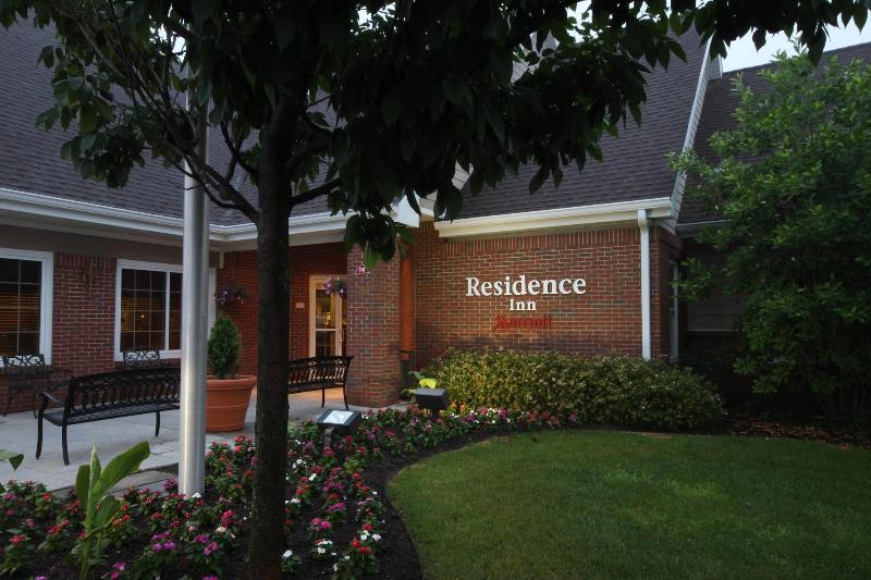 Residence Inn Philadelphia Montgomeryville image