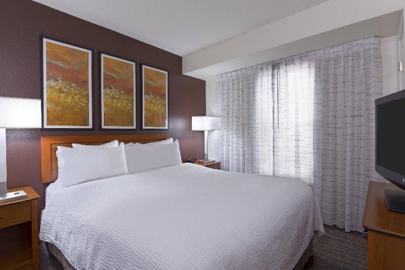 Residence Inn Philadelphia Montgomeryville image