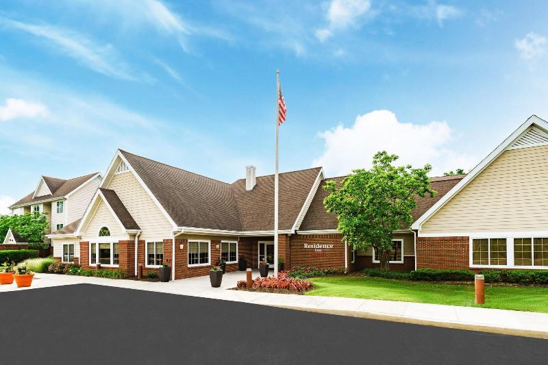 Residence Inn Philadelphia Montgomeryville image