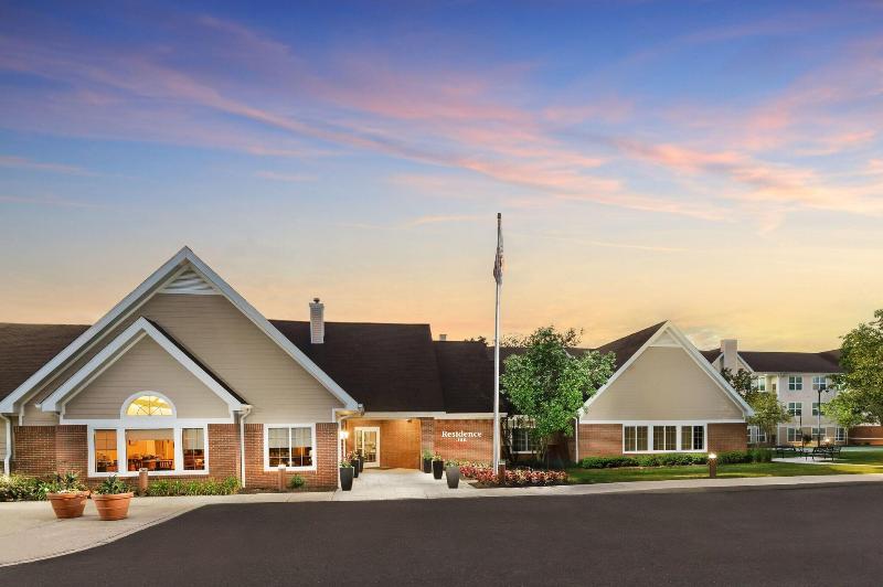Residence Inn Philadelphia Montgomeryville image