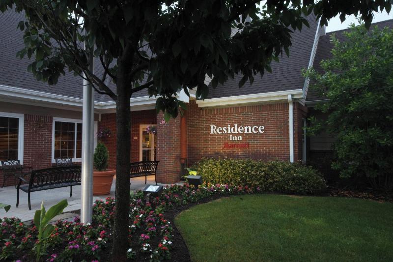 Residence Inn Philadelphia Montgomeryville image