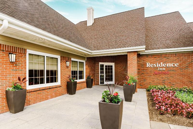Residence Inn Philadelphia Montgomeryville image