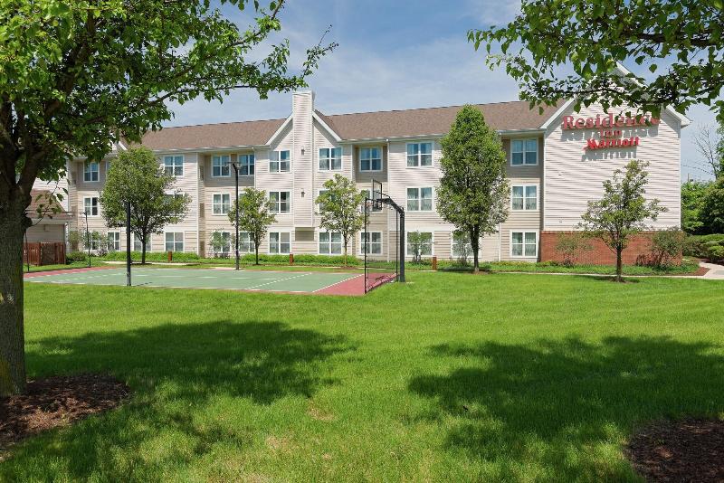 Residence Inn Philadelphia Montgomeryville image