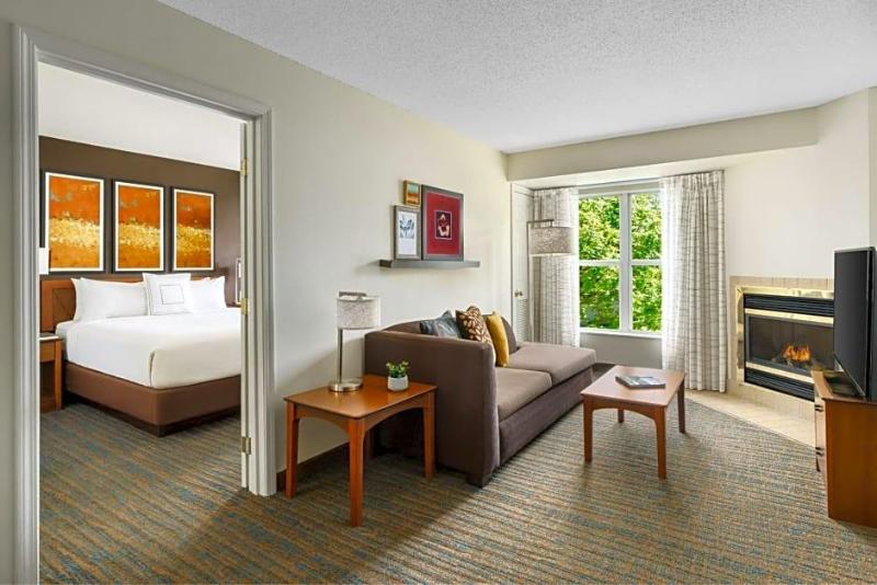 Residence Inn Philadelphia Montgomeryville image