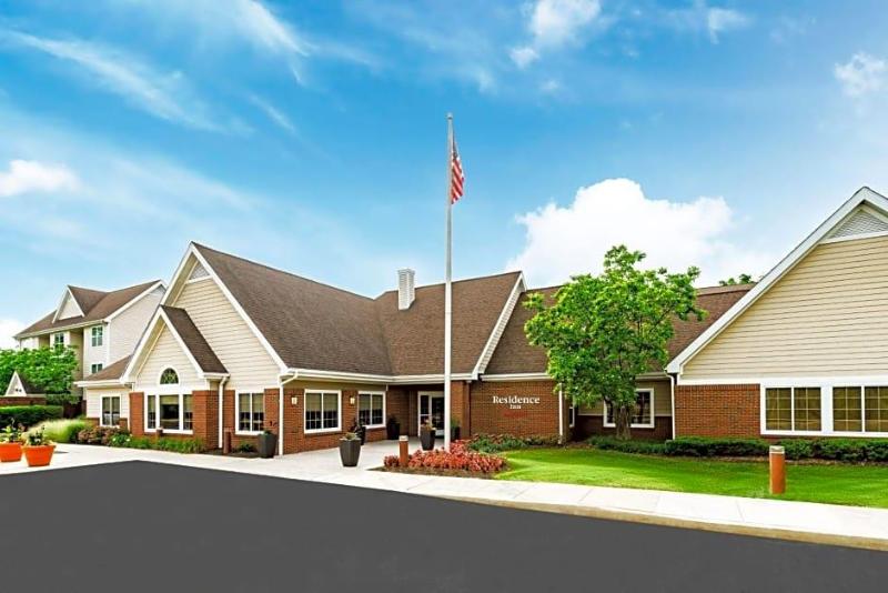 Residence Inn Philadelphia Montgomeryville image