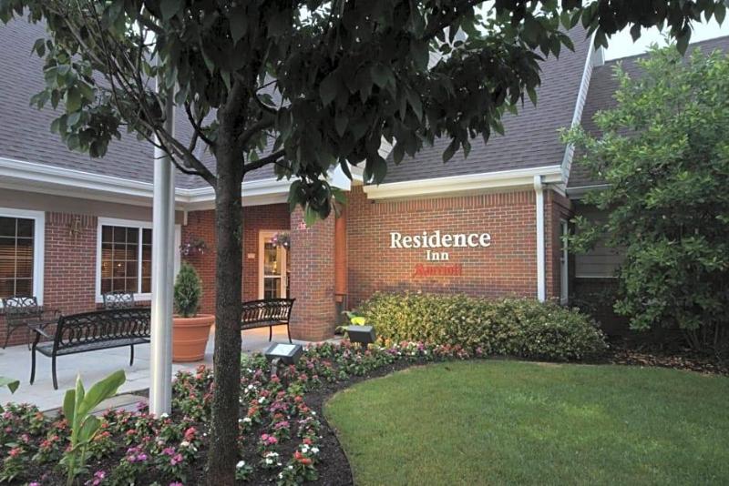 Residence Inn Philadelphia Montgomeryville image