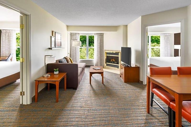 Residence Inn Philadelphia Montgomeryville image