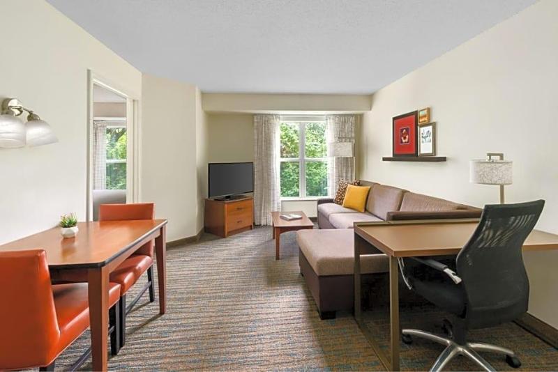 Residence Inn Philadelphia Montgomeryville image