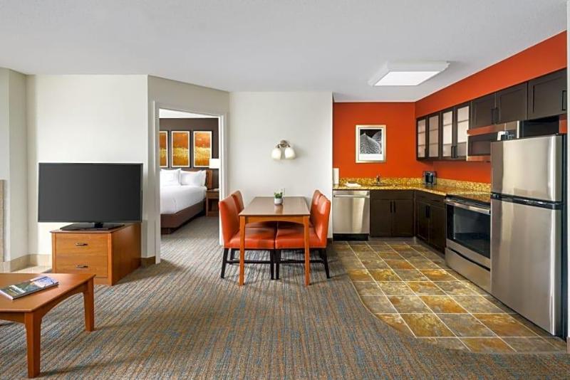 Residence Inn Philadelphia Montgomeryville image