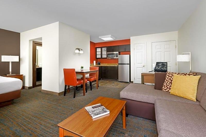 Residence Inn Philadelphia Montgomeryville image