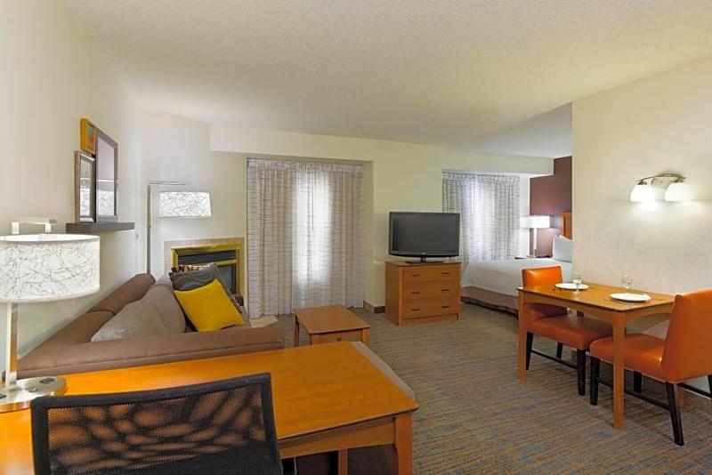 Residence Inn Philadelphia Montgomeryville image