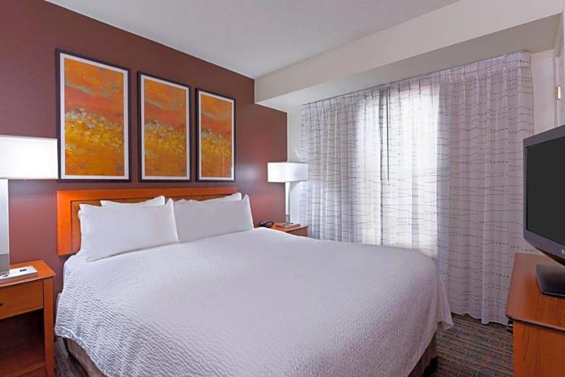 Residence Inn Philadelphia Montgomeryville image