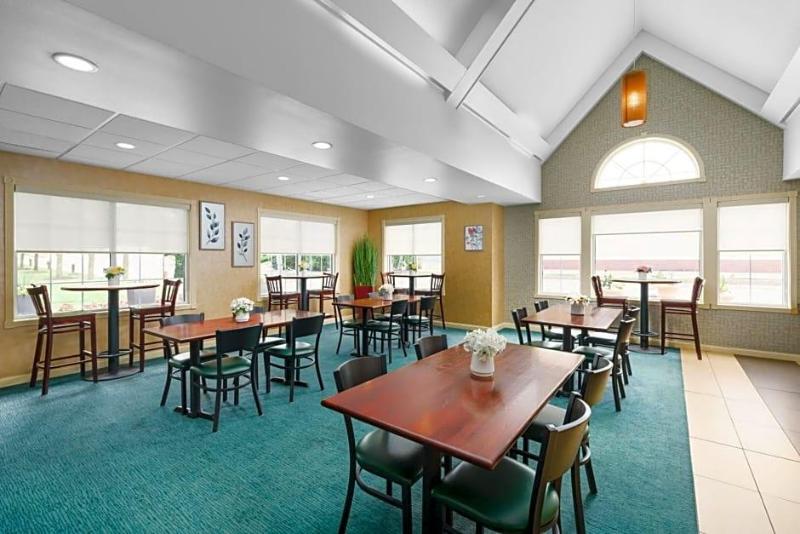Residence Inn Philadelphia Montgomeryville image