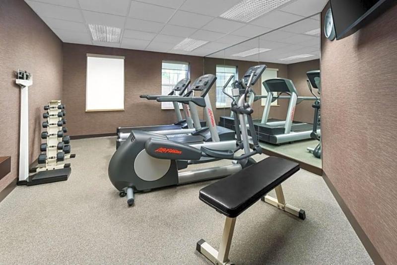 Residence Inn Philadelphia Montgomeryville image