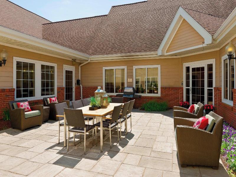 Residence Inn Philadelphia Montgomeryville image