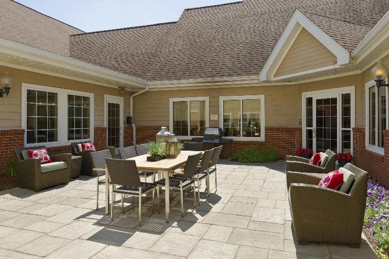 Residence Inn Philadelphia Montgomeryville image